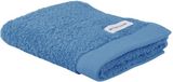 Tom Tailor Gastendoekje Color Bath Guest Towel, Blauw, 30x50 cm, Katoen, Set van 1