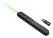 Lenovo 4XW1S62315 Draadloze presenter Bluetooth/RF Zwart