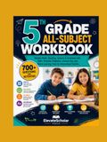 5th Grade All-Subject Workbook