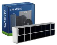 Alapure regeneratiekolfilter, geschikt voor Smeg 112.0548.448