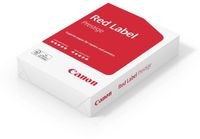 Canon Red Label Prestige 97005578 Printpapier, kopieerpapier DIN A3 80 g/m² 500 vellen Wit