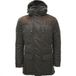 Carinthia G-Loft Loden Parka Veste, homme, vert olive