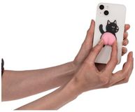 Out of the blue KG Grappige billensticker voor smartphone