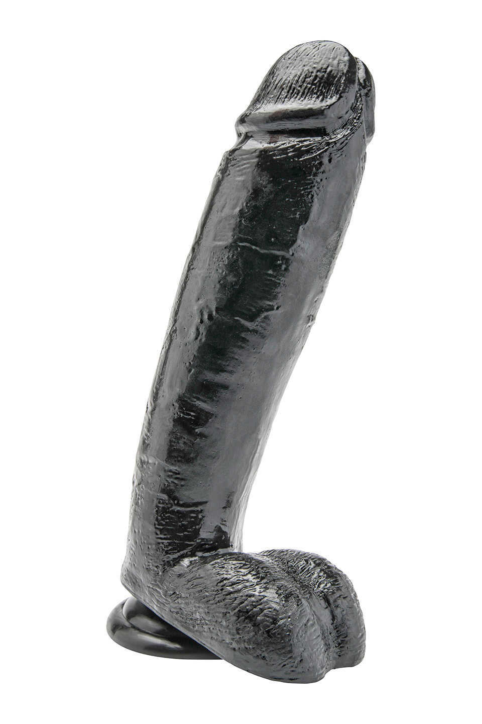 Get Real by TOYJOY Dildo 10 Inch