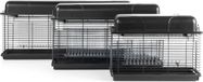 HENDI Waterdichte insectenverdelger – 100 m² dekking – 230V/40W – 510x135x305 mm
