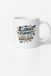 sublimatievoordeel Sublimatie groothandel "I am Allergic to Stupidity" Mok - Grappige Koffiemok voor Sarcasm Lovers