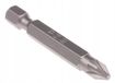 Hoegert PZ3 Schroefbit 50mm 1/4" - Durable & Anti-Slip