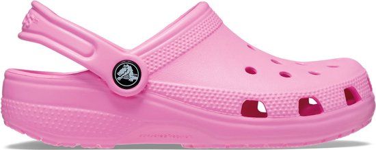 Crocs Classic Clogs - Roze - Maat 37 - Kinderen/Vrouwen