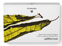 Dr. Hauschka Uplifted Soul Body Giftset