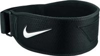 Nike Accessories Intensity Gewichthefriem Zwart L