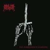 Thy Ride for Revenge Thy Horrendous Yearning