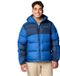 Columbia Pike Lake™ II Jas Blauw 2XL Man