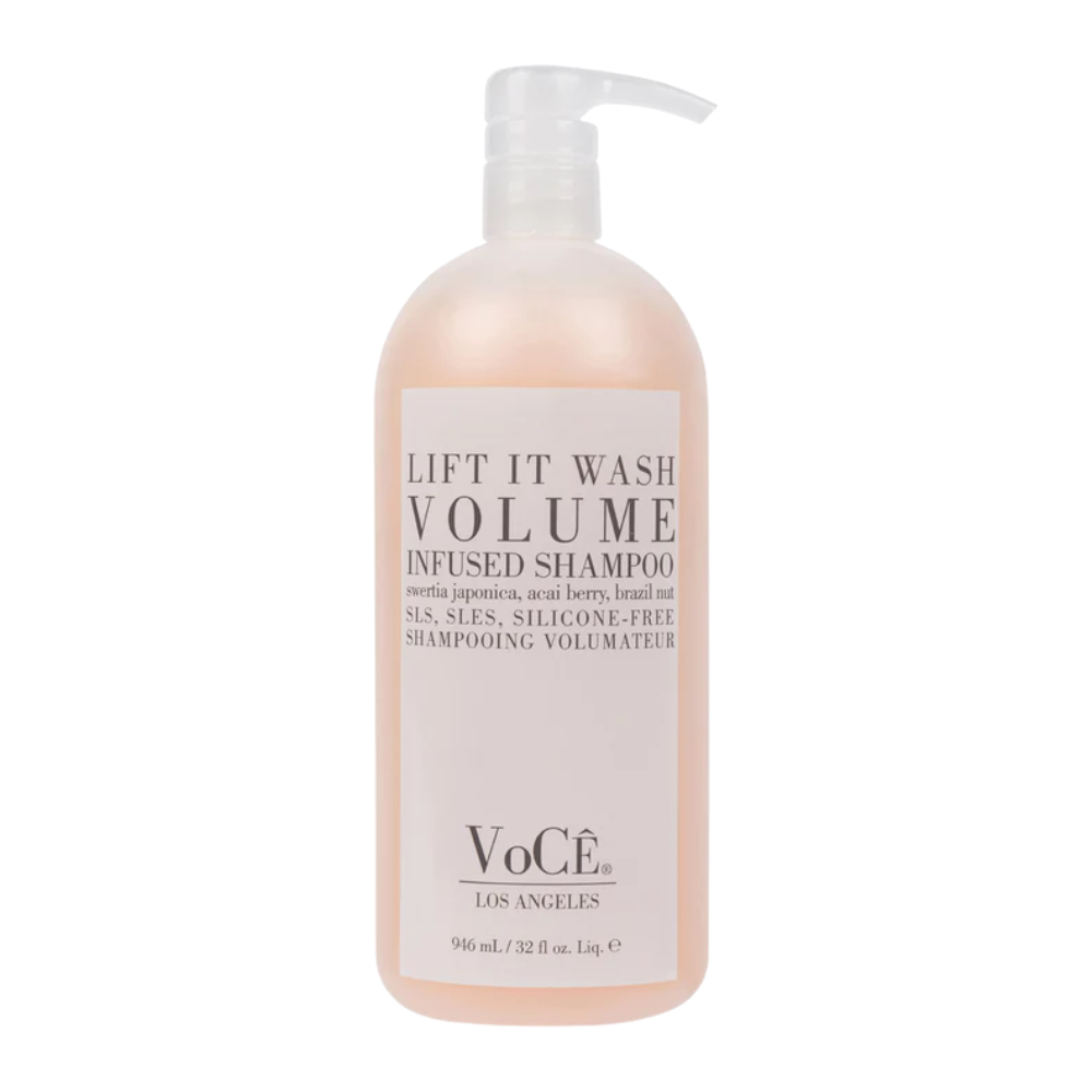 VoCe VoCe Lift It Wash Shampoo 946ml