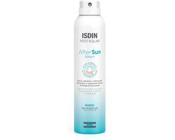Isdin Body Zonnebrandspray - 200 ml