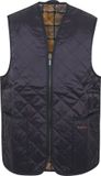 Barbour Voering Beaufort - Maat 58 - Heren - Blauw