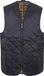 Barbour Voering Beaufort - Maat 58 - Heren - Blauw