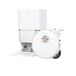 Dreame L50 Ultra AE robotzuigers, 100 °C zelfreiniging, 28.000 Pa