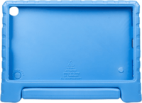 xqisit Kids Case Galaxy Tab S6 Lite Blue