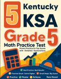 5 Effortless Math Education 5 Kentucky KSA Grade 5 Math Practice Tests