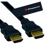 Phoenix Technologies Câble HDMI Phcablehdmi1m 1 m