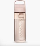 LifeStraw Go 2.0 Drinkfles - 650 ml - Roze