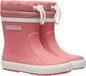 Bergstein Classic Thermo - Gevoerde Regenlaarzen Kinderen - Winterlaarzen - Jongens & Meisjes - Pink - Maat 25