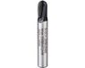 Bosch Accessoires Bosch fileersnijder 6 mm R1 3,2 mm D 6,35 mm L 9,1 mm G 40 mm - 1 stuk