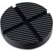HEYNER® Gummiauflage pour cric rouleur, adapté pour BMW, Mini & Opel