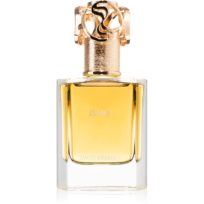 Swiss Arabian Ishq eau de parfum / unisex