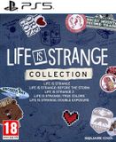 Square Enix Life is Strange Collection Standard Edition PlayStation 5