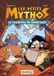 Les POCHE - PETITS MYTHOS LES - Le sacrifice du Minotaure