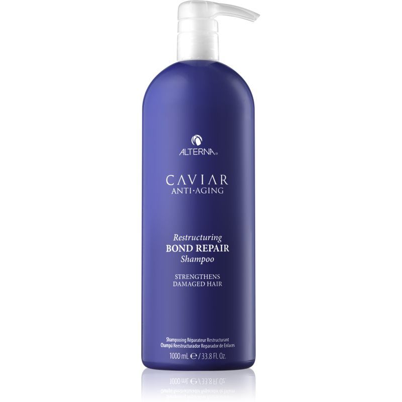 Caviar Anti-Aging