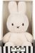 Bon Ton Toys Nijntje Knuffel - Crème - 23 cm