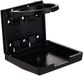 JR Products 45619 Verstelbare bekerhouder, zwart
