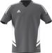 adidas Condivo 22 Training Shirt kinderen - Grey - Unisex