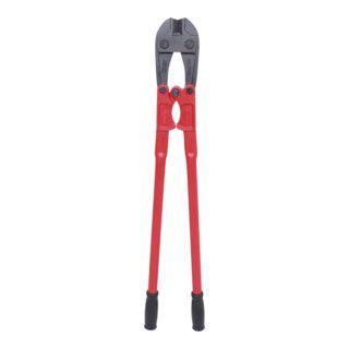 KS Tools boutensnijder met pijphandvat, 110mm - 1 stuk