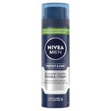 PALMOLIVE Nivea Men Protect & Care Protective Shaving Foam 200g