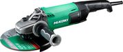 Hikoki G23SC4Z meuleuse, 2400 W, 230 mm
