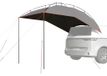 Tente de voiture imperméable pour le camping et les road trips