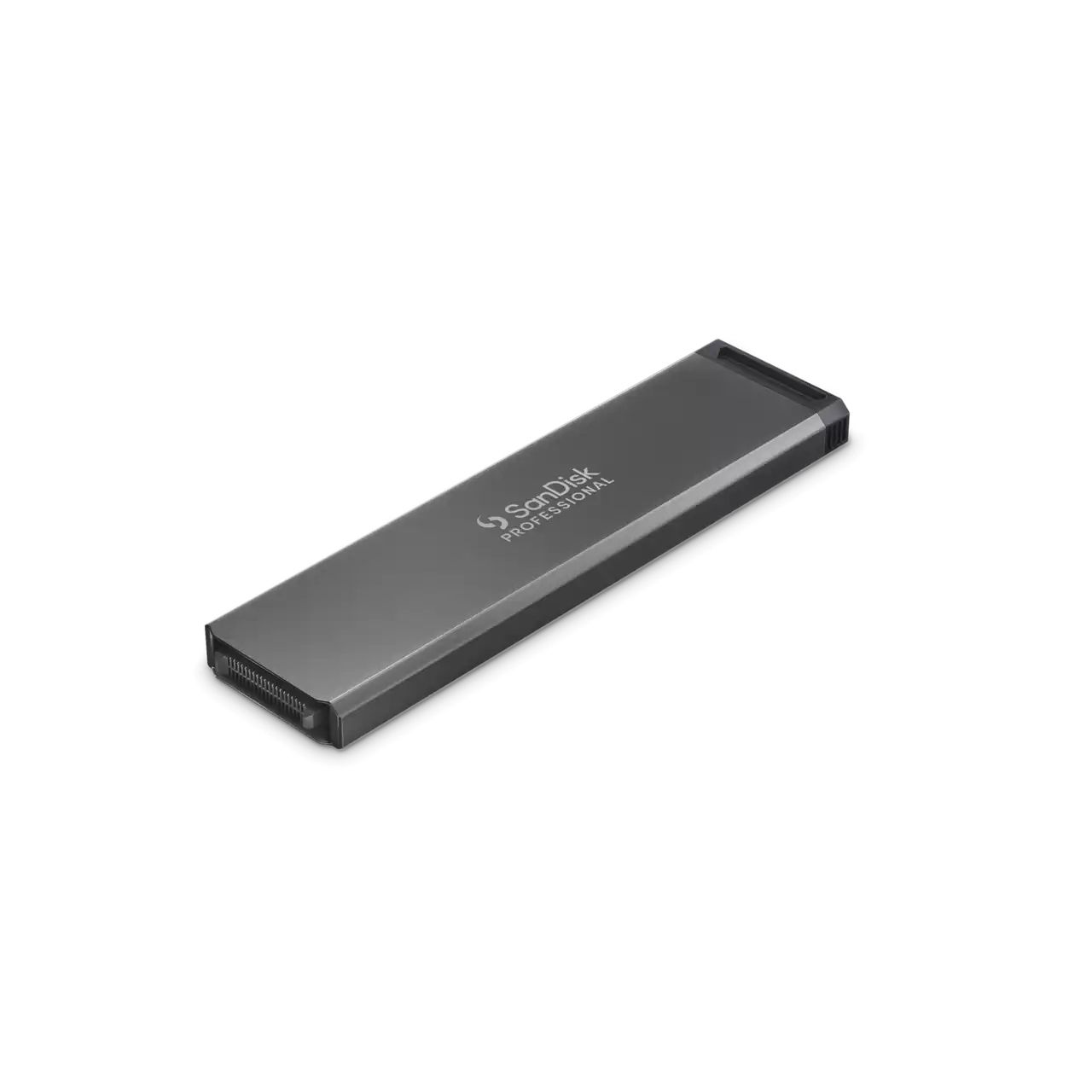 SanDisk PRO-BLADE - SSD - 4 TB - Roestvrijstaal