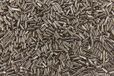 HBM RVS polijststiften 1 Kg - 3 mm