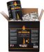 Burner Quickfire 500 Aanmaakzakjes Combibox