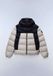 Napapijri A-Molveno Hood NP0A88V2 Will Gray H64-S Heren Jas S