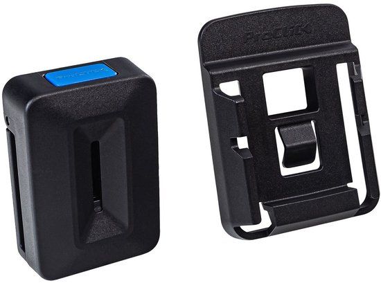 ProClick BS Systems ProClick Batterijhouder & Stekker 1.0