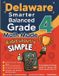 Delaware Effortless Math Education Delaware Smarter Balanced Grade 4 Math Made Ridiculously Simple