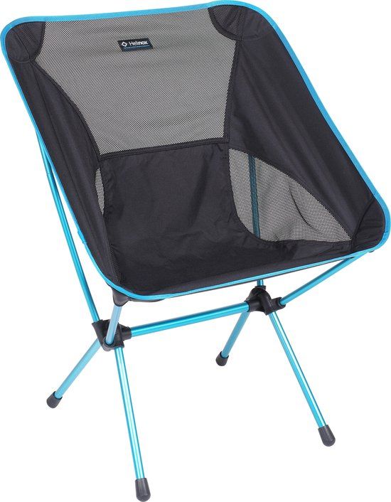 Helinox Chair One XL Campingstoel - Zwart