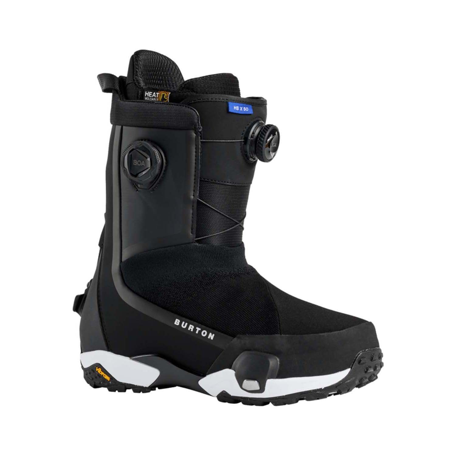 Burton Highshot X Stepon