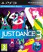 Just Dance 3 (compatible Move)