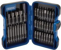 Merkloos / Sans marque Wan GmbH Bitset Schroevendraaier Bits Set 36 Delig Diverse Soorten Torx