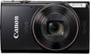 Canon IXUS 285 HS A - Zwart